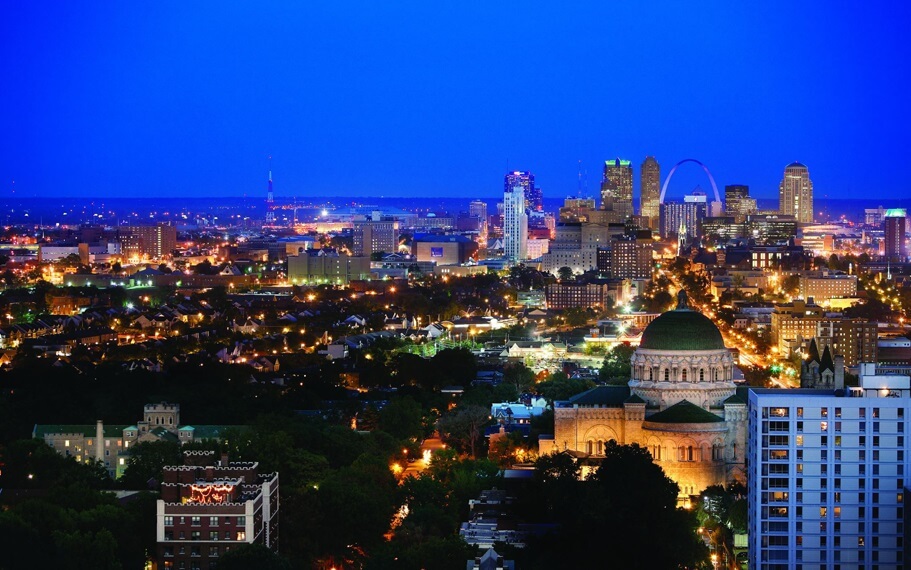 Chase Park Plaza Royal Sonesta St Louis